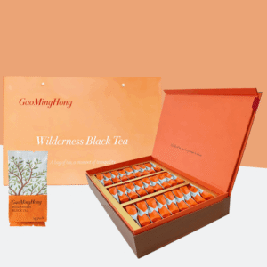 Wilderness Black Tea